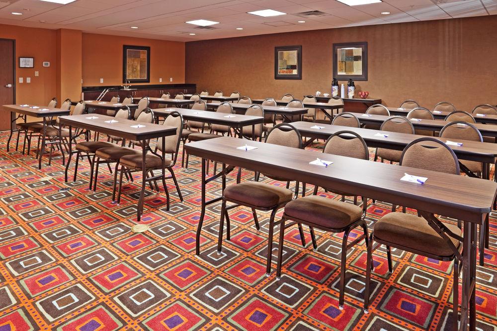 Holiday Inn Express Troutville-Roanoke North By Ihg Exterior foto