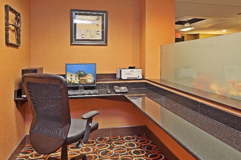 Holiday Inn Express Troutville-Roanoke North By Ihg Exterior foto